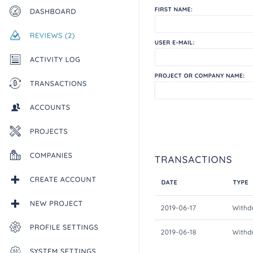 Bitcoinus