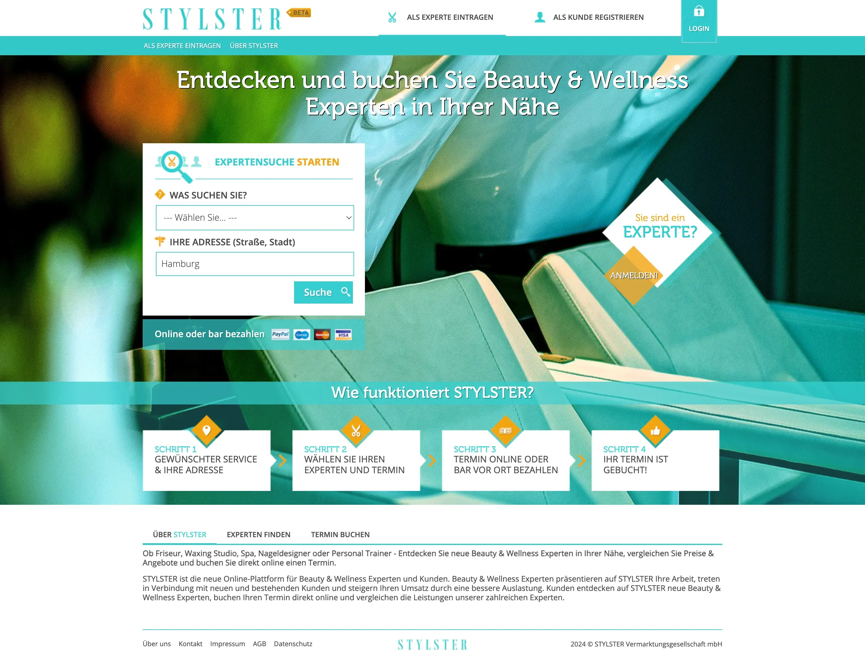 Stylster — screenshot 1 of 10