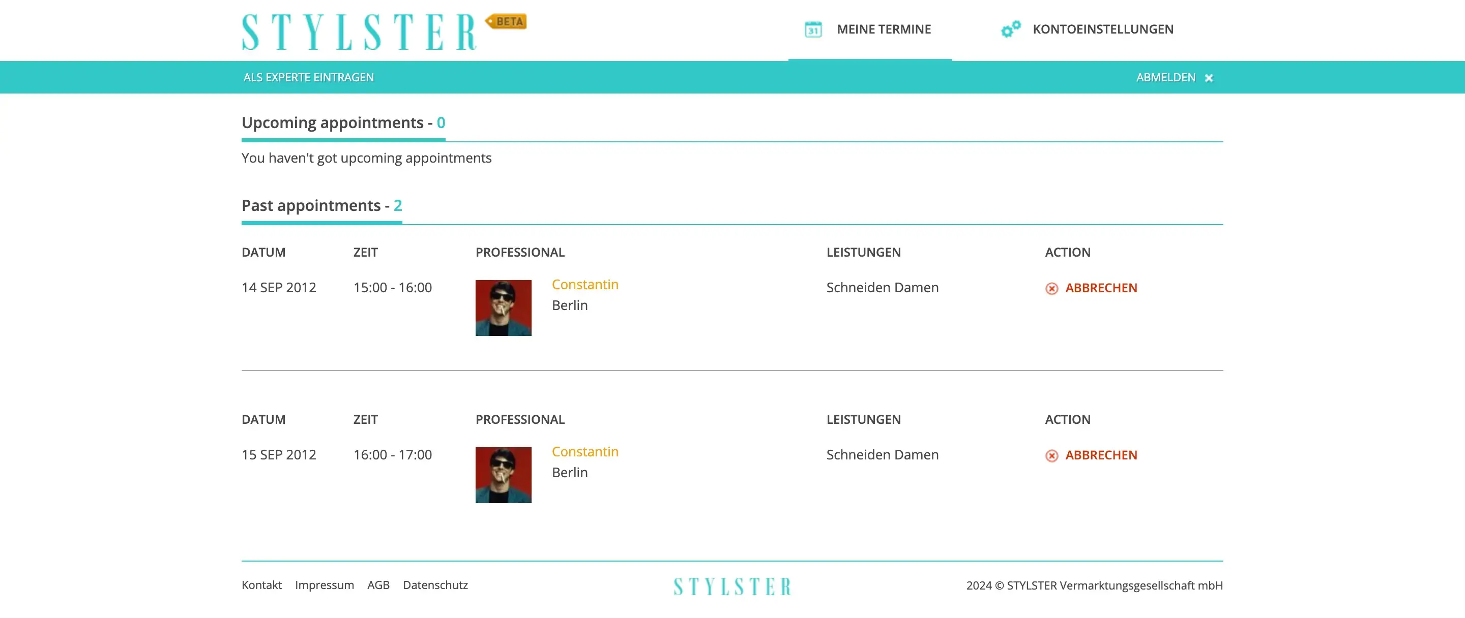 Stylster — screenshot 6 of 10