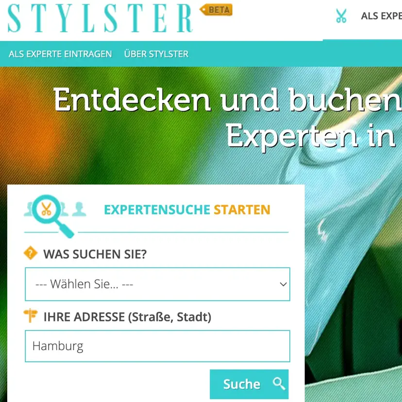 Stylster