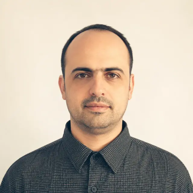 Boris Abramov